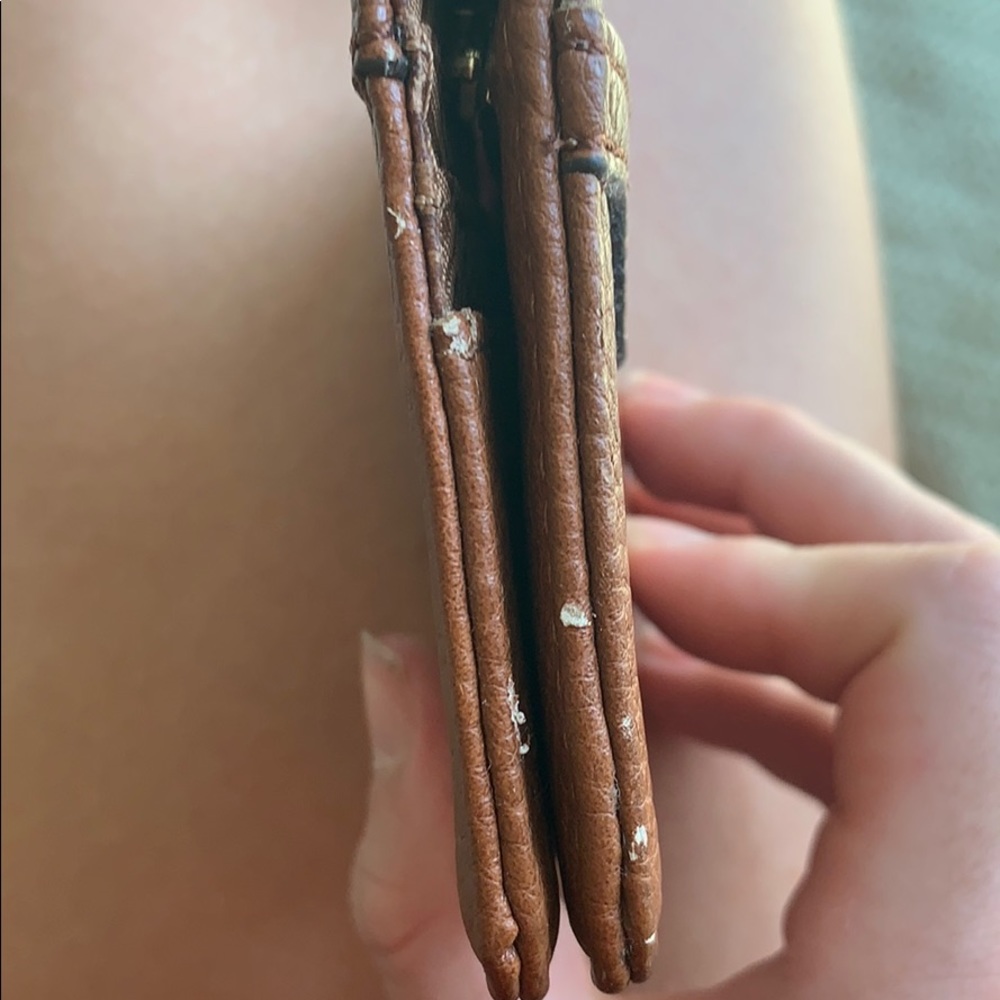 Relic wallet - Picture 6 of 8